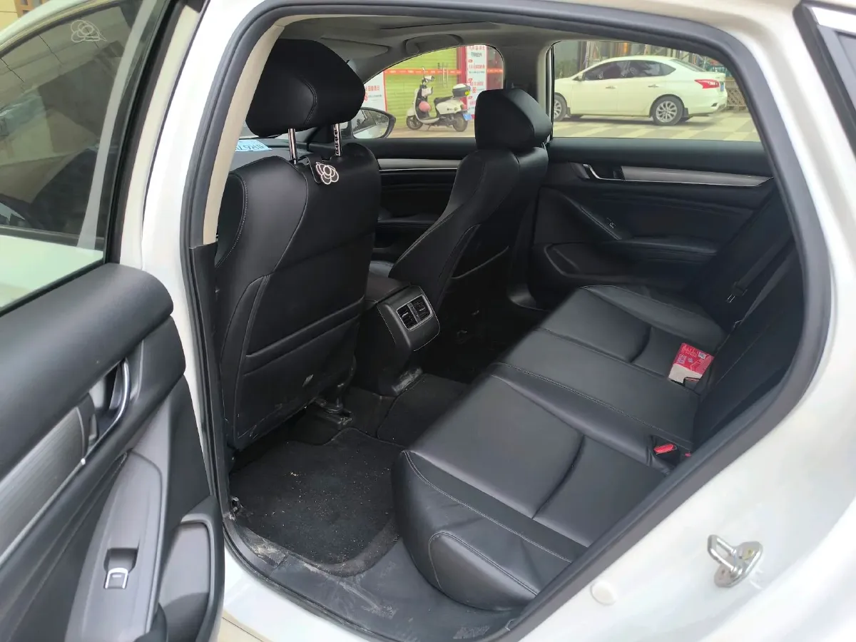 2018 Honda Accord 1.5T 194HP L4 CVT,autocango,china used car exporter,china ev exporter,chinese used car exporter,chinese used ev exporter