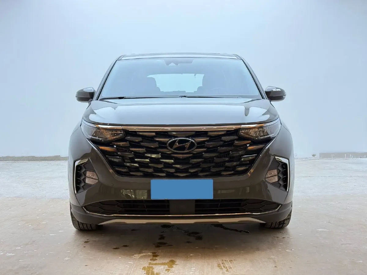 2021 Hyundai Custo 1.5T 170HP L4 8AT,autocango,china used car exporter,china ev exporter,chinese used car exporter,chinese used ev exporter