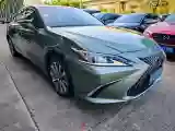 2024 Lexus ES 2.0L 173HP L4 CVT