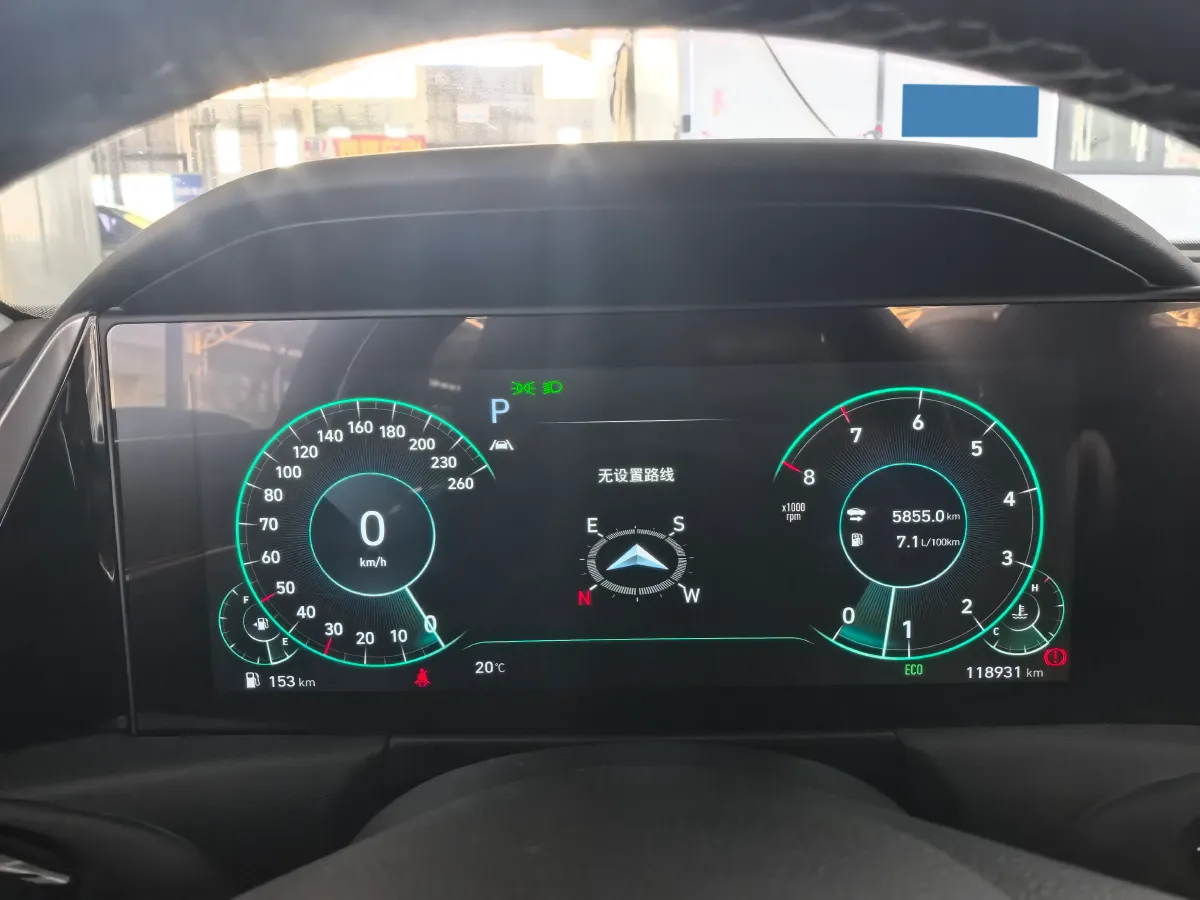 2020 Hyundai Sonata 1.5T 170HP L4 7DCT,autocango,china used car exporter,china ev exporter,chinese used car exporter,chinese used ev exporter