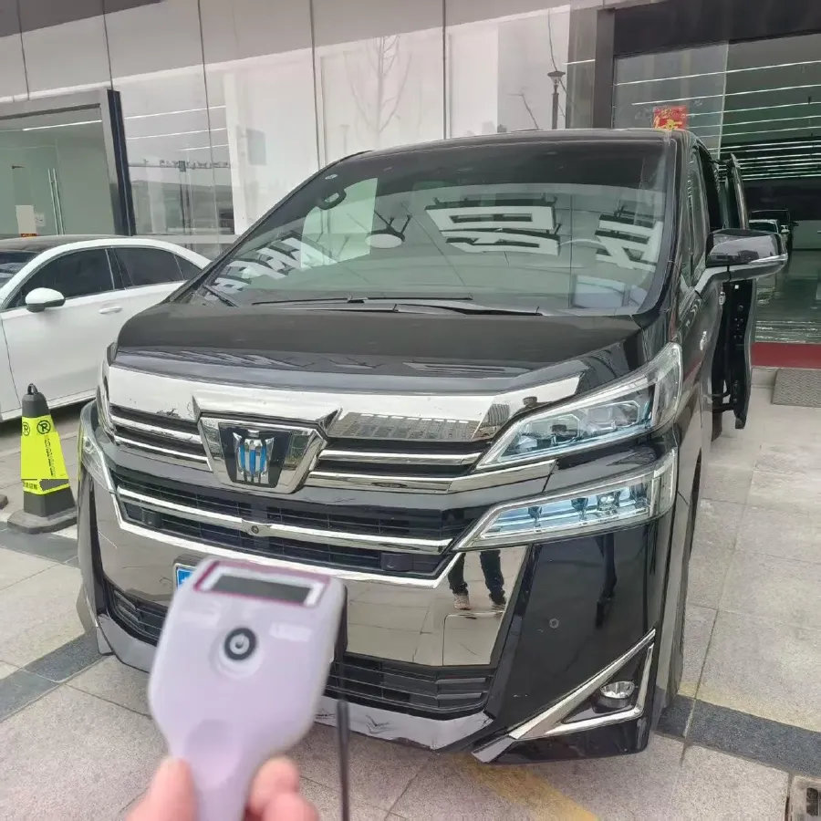 2021 Toyota Vellfire 2.5L 117HP L4 E-CVT Hybrid,autocango,china used car exporter,china ev exporter,chinese used car exporter,chinese used ev exporter
