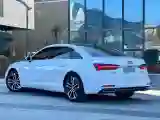 2020 Audi A6L 2.0T 224HP L4 7DCT
