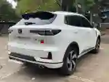 2025 ChangAn CS55 Plus 1.5T 192HP L4 7DCT