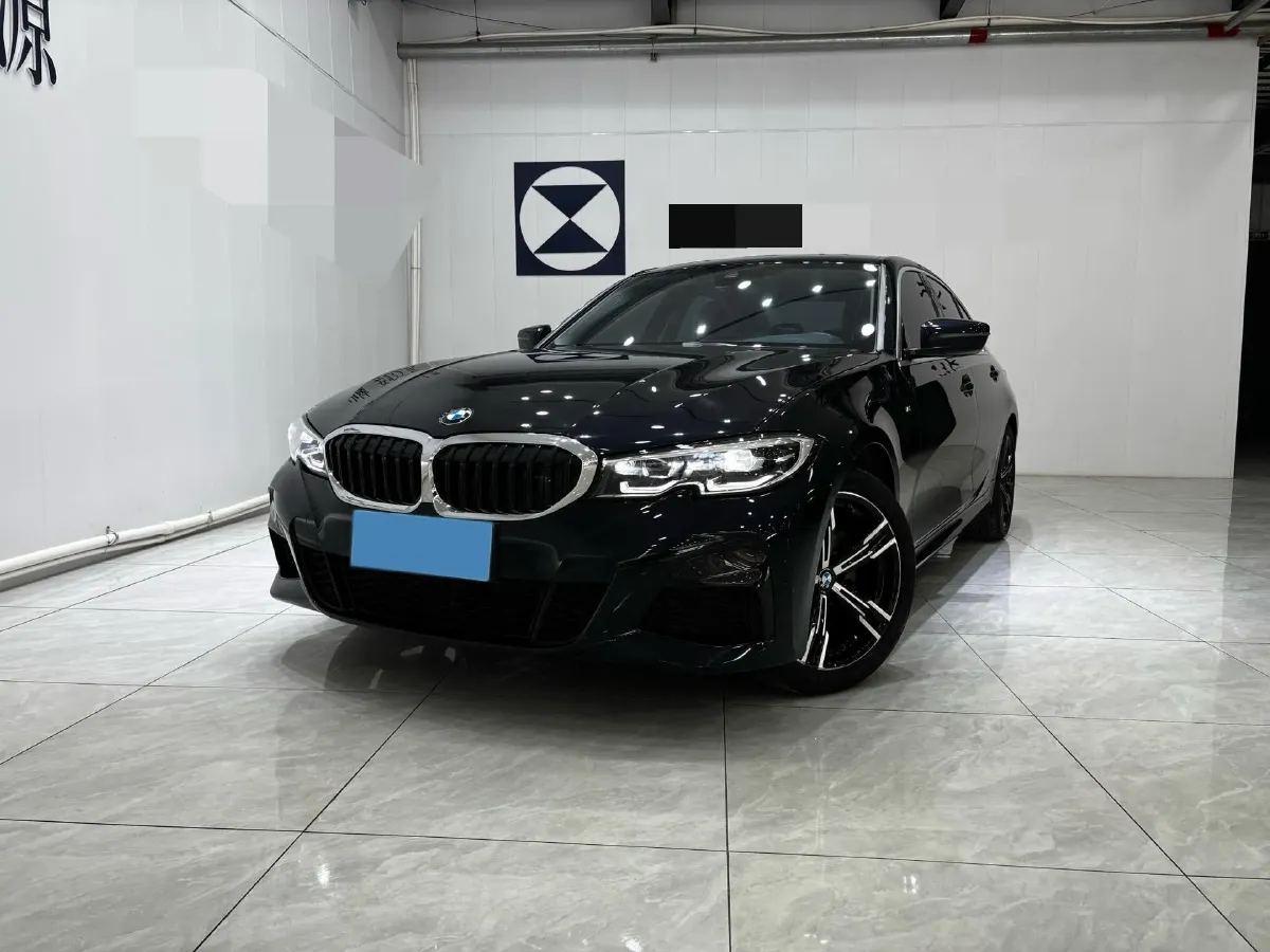 2021 BMW 3 Series 2.0T 184HP L4 8AT,autocango,china used car exporter,china ev exporter,chinese used car exporter,chinese used ev exporter