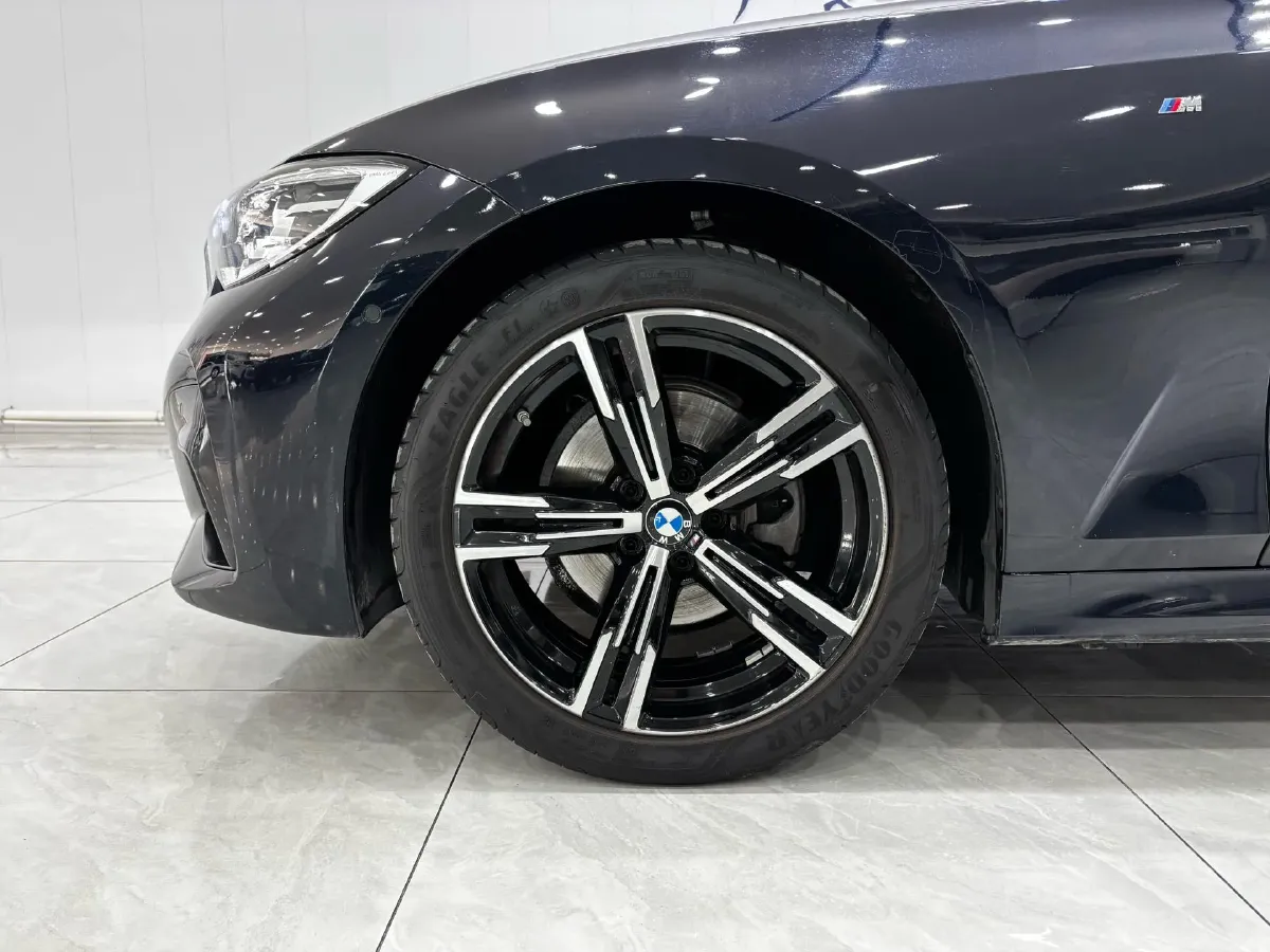 2021 BMW 3 Series 2.0T 184HP L4 8AT,autocango,china used car exporter,china ev exporter,chinese used car exporter,chinese used ev exporter
