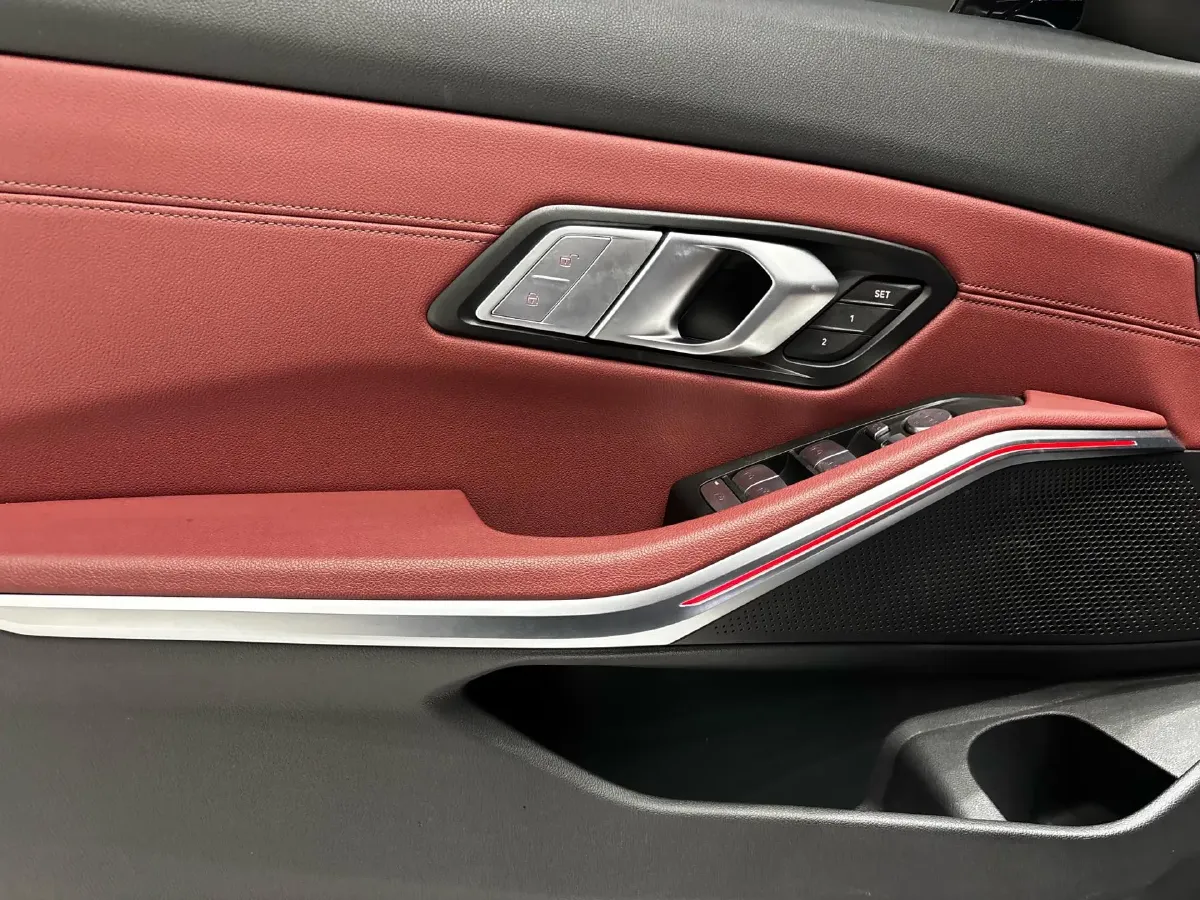 2021 BMW 3 Series 2.0T 184HP L4 8AT,autocango,china used car exporter,china ev exporter,chinese used car exporter,chinese used ev exporter