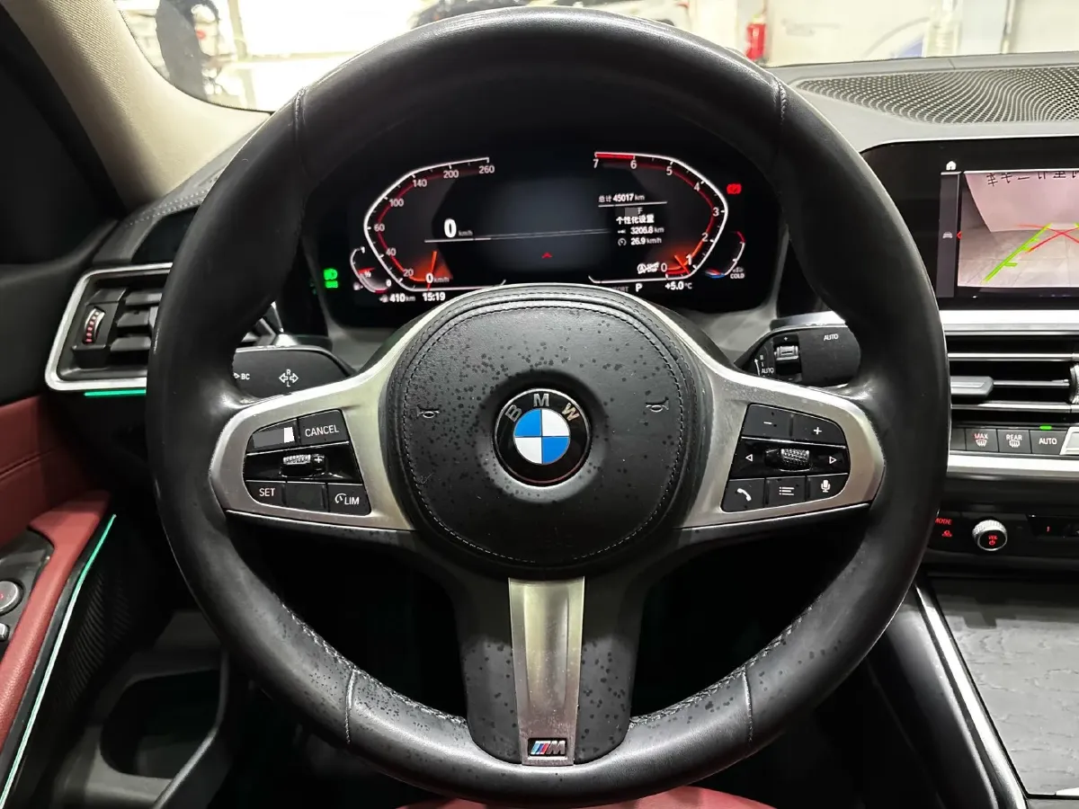 2021 BMW 3 Series 2.0T 184HP L4 8AT,autocango,china used car exporter,china ev exporter,chinese used car exporter,chinese used ev exporter