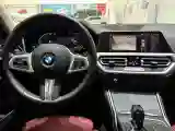 2021 BMW 3 Series 2.0T 184HP L4 8AT