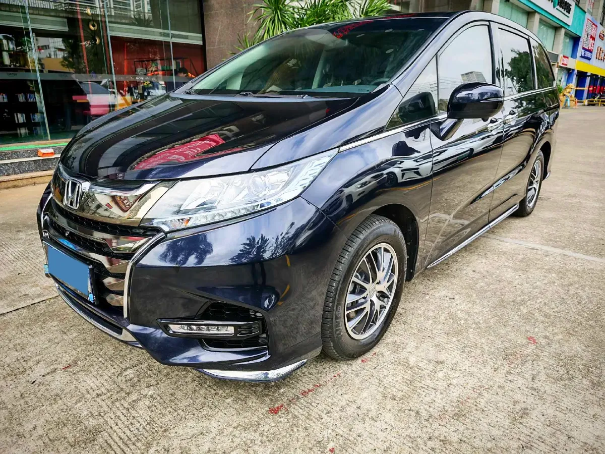 2021 Honda Odyssey 2.0L 146HP L4 E-CVT Hybrid,autocango,china used car exporter,china ev exporter,chinese used car exporter,chinese used ev exporter
