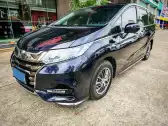 2021 HONDA ODYSSEY,autocango,china used car exporter,china ev exporter,chinese used car exporter,chinese used ev exporter