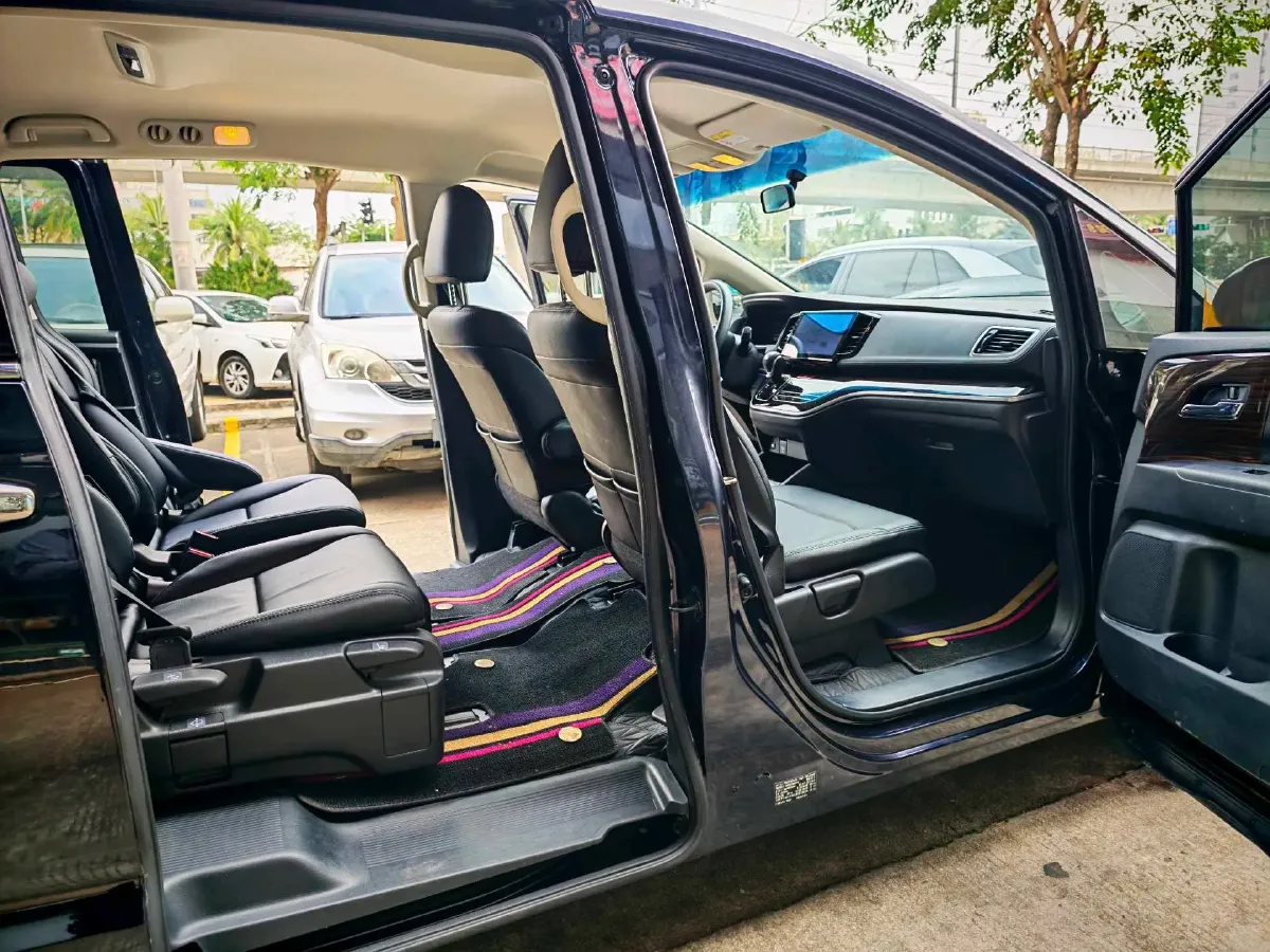 2021 Honda Odyssey 2.0L 146HP L4 E-CVT Hybrid,autocango,china used car exporter,china ev exporter,chinese used car exporter,chinese used ev exporter