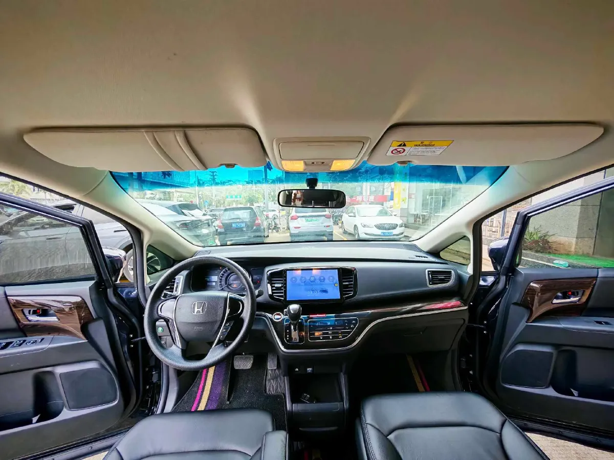 2021 Honda Odyssey 2.0L 146HP L4 E-CVT Hybrid,autocango,china used car exporter,china ev exporter,chinese used car exporter,chinese used ev exporter