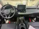 2024 Toyota Corolla 1.2T 116HP L4 CVT