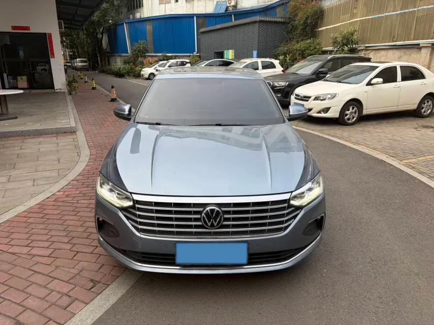 2023 Volkswagen Lavida 1.4T 150HP L4 7DCT,autocango,china used car exporter,china ev exporter,chinese used car exporter,chinese used ev exporter