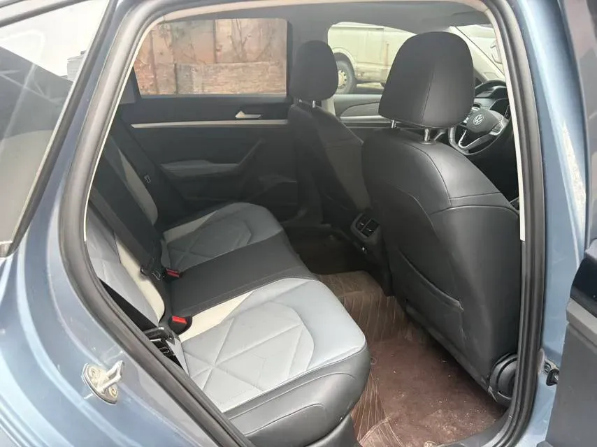 2023 Volkswagen Lavida 1.4T 150HP L4 7DCT,autocango,china used car exporter,china ev exporter,chinese used car exporter,chinese used ev exporter