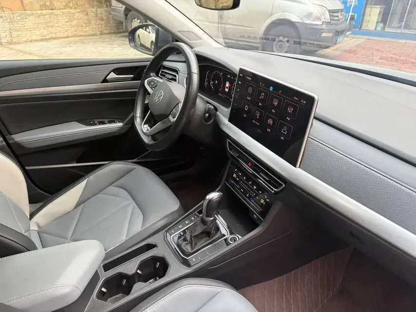 2023 Volkswagen Lavida 1.4T 150HP L4 7DCT,autocango,china used car exporter,china ev exporter,chinese used car exporter,chinese used ev exporter