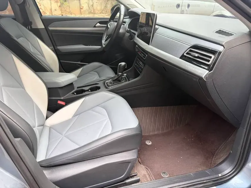 2023 Volkswagen Lavida 1.4T 150HP L4 7DCT,autocango,china used car exporter,china ev exporter,chinese used car exporter,chinese used ev exporter