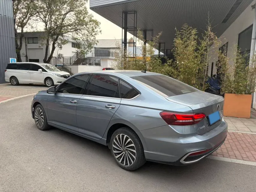 2023 Volkswagen Lavida 1.4T 150HP L4 7DCT,autocango,china used car exporter,china ev exporter,chinese used car exporter,chinese used ev exporter