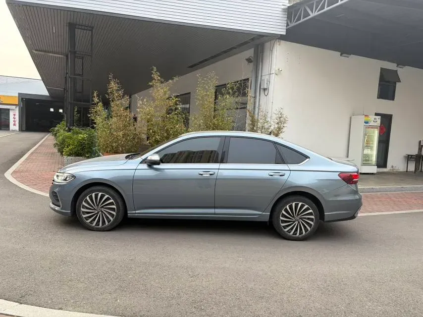 2023 Volkswagen Lavida 1.4T 150HP L4 7DCT,autocango,china used car exporter,china ev exporter,chinese used car exporter,chinese used ev exporter