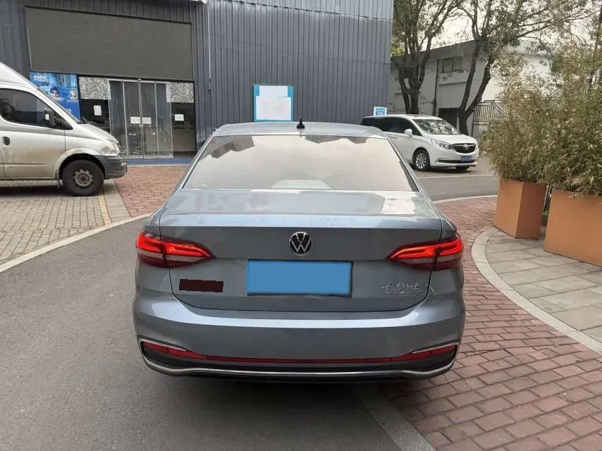 2023 Volkswagen Lavida 1.4T 150HP L4 7DCT,autocango,china used car exporter,china ev exporter,chinese used car exporter,chinese used ev exporter