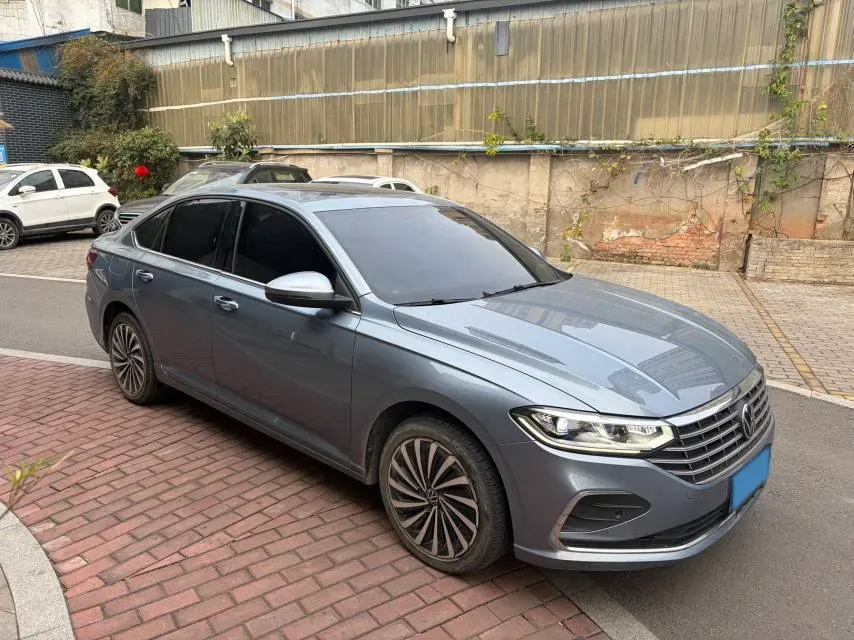 2023 Volkswagen Lavida 1.4T 150HP L4 7DCT,autocango,china used car exporter,china ev exporter,chinese used car exporter,chinese used ev exporter