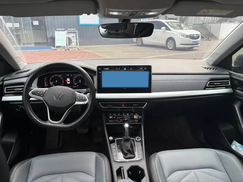 2023 Volkswagen Lavida 1.4T 150HP L4 7DCT,autocango,china used car exporter,china ev exporter,chinese used car exporter,chinese used ev exporter