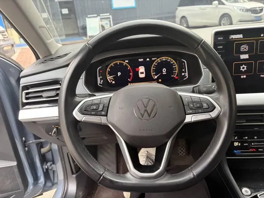2023 Volkswagen Lavida 1.4T 150HP L4 7DCT,autocango,china used car exporter,china ev exporter,chinese used car exporter,chinese used ev exporter
