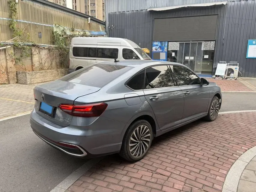 2023 Volkswagen Lavida 1.4T 150HP L4 7DCT,autocango,china used car exporter,china ev exporter,chinese used car exporter,chinese used ev exporter