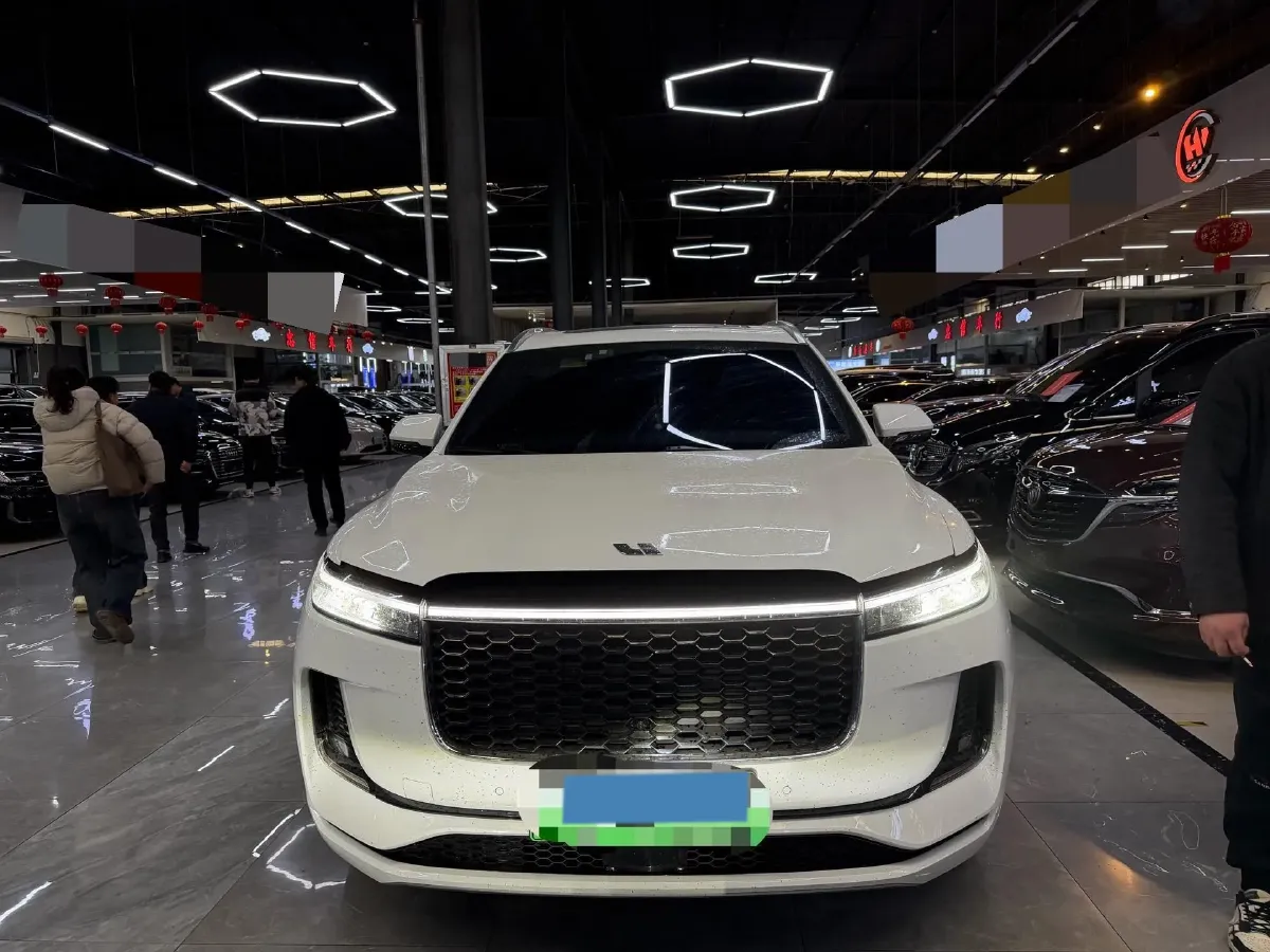 2021 Li ONE Range Extended 131HP REEV 40.5KWH,autocango,china used car exporter,china ev exporter,chinese used car exporter,chinese used ev exporter