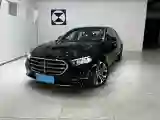2024 Mercedes-Benz E Class 2.0T 204HP L4 9AT PHEV 25.4KWH