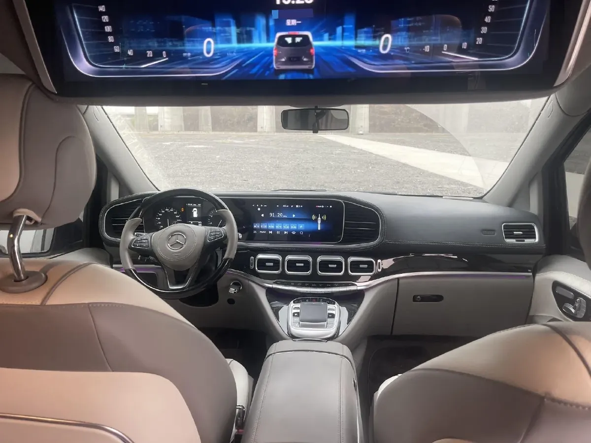 2023 Mercedes-Benz Vito 2.0T 211HP L4 9AT,autocango,china used car exporter,china ev exporter,chinese used car exporter,chinese used ev exporter
