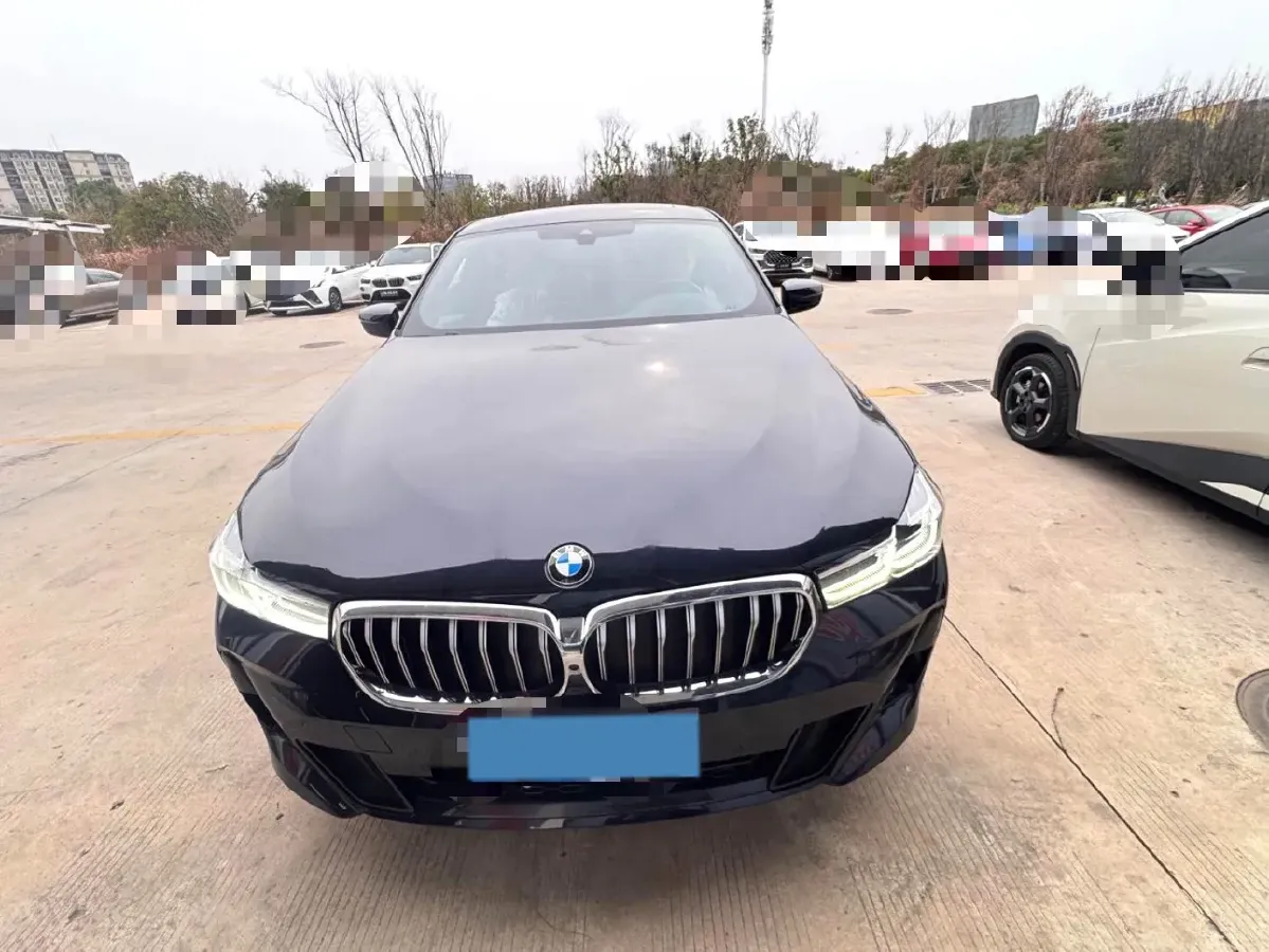 2021 BMW 6 Series GT 2.0T 258HP L4 8AT,autocango,china used car exporter,china ev exporter,chinese used car exporter,chinese used ev exporter