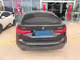 2021 BMW 6 Series GT 2.0T 258HP L4 8AT
