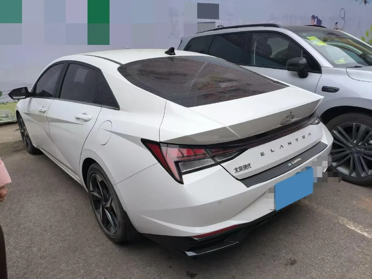 2022 Hyundai Elantra 1.5L 115HP L4 CVT,autocango,china used car exporter,china ev exporter,chinese used car exporter,chinese used ev exporter