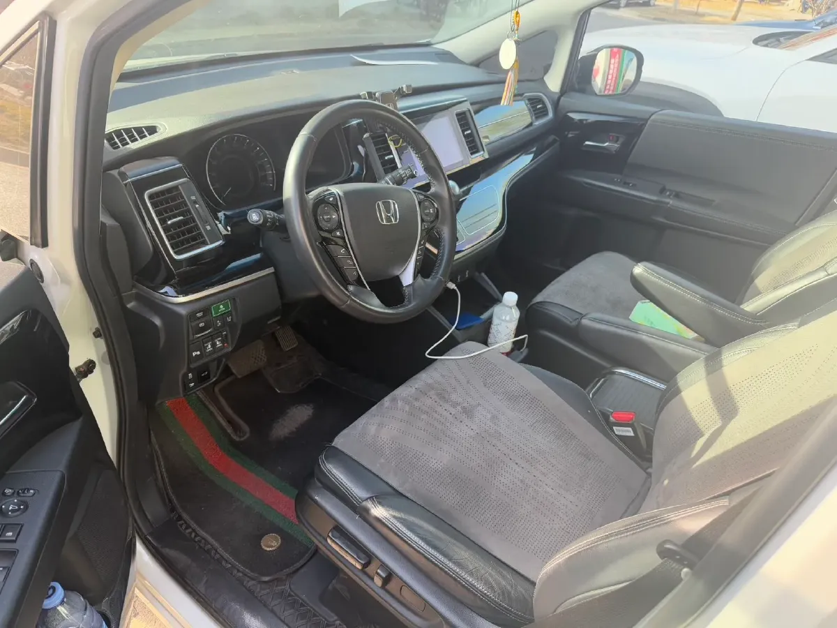 2019 Honda Elysioin 2.0L 146HP L4 E-CVT Hybrid,autocango,china used car exporter,china ev exporter,chinese used car exporter,chinese used ev exporter