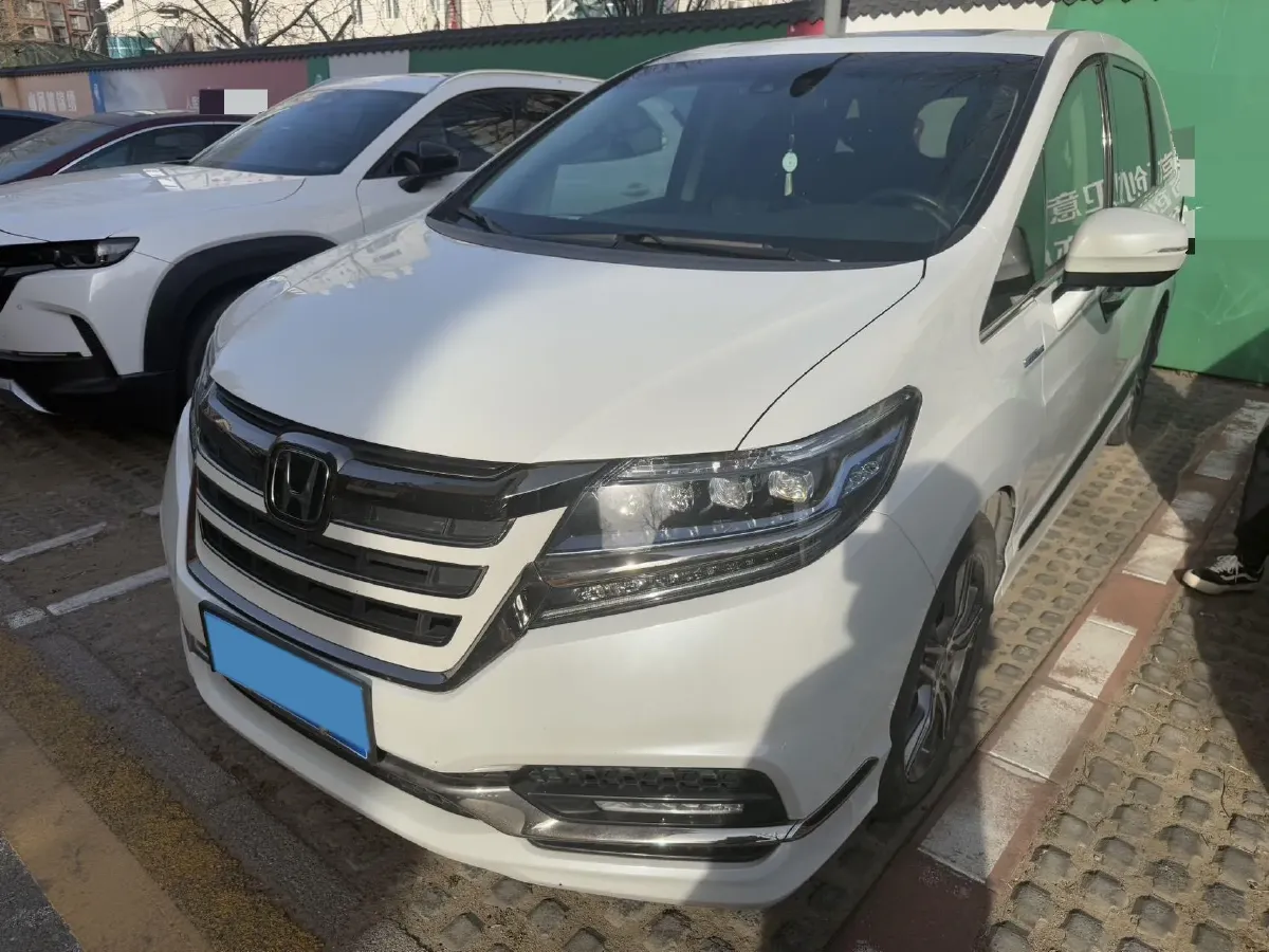 2019 Honda Elysioin 2.0L 146HP L4 E-CVT Hybrid,autocango,china used car exporter,china ev exporter,chinese used car exporter,chinese used ev exporter