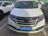 2019 Honda Elysioin 2.0L 146HP L4 E-CVT Hybrid