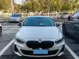 2022 BMW 1 Series 1.5T 140HP L3 7DCT