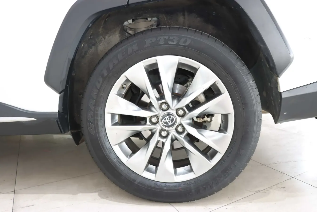 2022 Toyota Wildlander 2.0L 171HP L4 CVT,autocango,china used car exporter,china ev exporter,chinese used car exporter,chinese used ev exporter