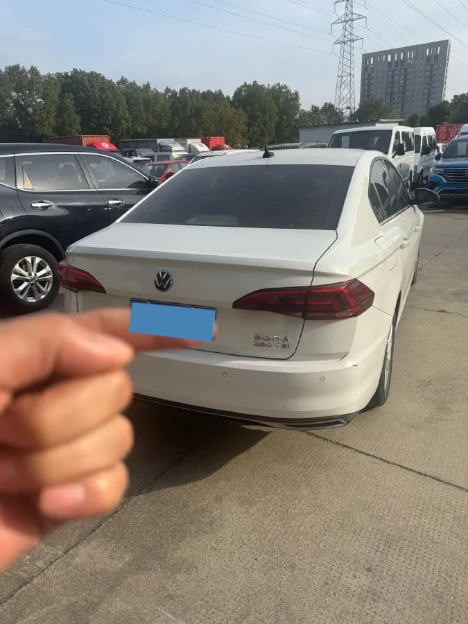 2021 Volkswagen Bora 1.4T 150HP L4 7DCT,autocango,china used car exporter,china ev exporter,chinese used car exporter,chinese used ev exporter