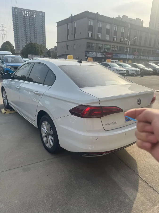 2021 Volkswagen Bora 1.4T 150HP L4 7DCT,autocango,china used car exporter,china ev exporter,chinese used car exporter,chinese used ev exporter