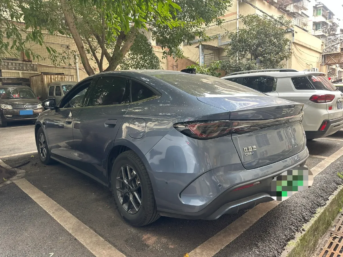 2025 BYD Seal06 1.5L 101HP L4 E-CVT PHEV 10.08KWH,autocango,china used car exporter,china ev exporter,chinese used car exporter,chinese used ev exporter