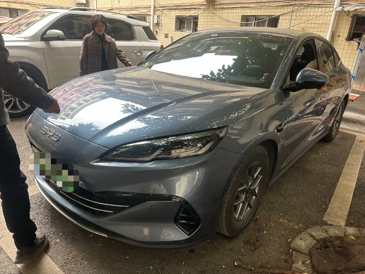 2025 BYD Seal06 1.5L 101HP L4 E-CVT PHEV 10.08KWH,autocango,china used car exporter,china ev exporter,chinese used car exporter,chinese used ev exporter