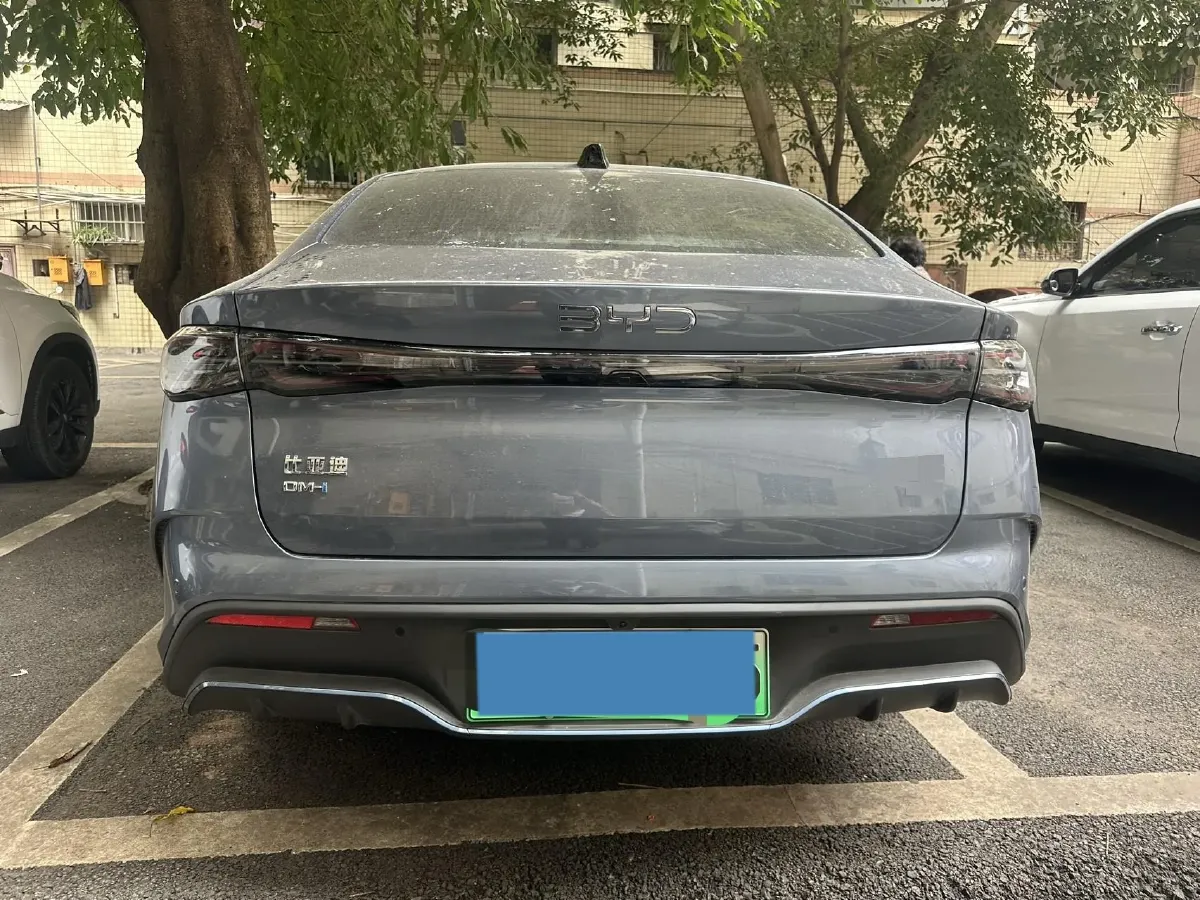 2025 BYD Seal06 1.5L 101HP L4 E-CVT PHEV 10.08KWH,autocango,china used car exporter,china ev exporter,chinese used car exporter,chinese used ev exporter