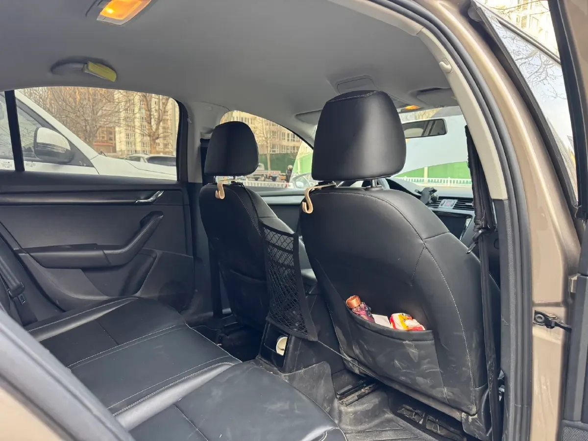 2021 Skoda Octavia 1.5L 113HP L4 6AT,autocango,china used car exporter,china ev exporter,chinese used car exporter,chinese used ev exporter