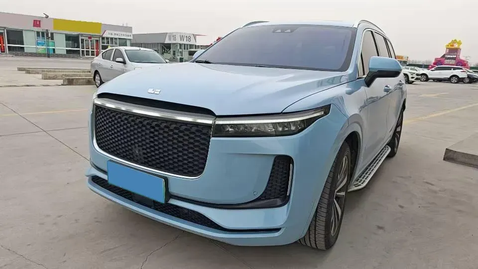 2020 Li ONE Range Extended 131HP REEV 40.5KWH,autocango,china used car exporter,china ev exporter,chinese used car exporter,chinese used ev exporter