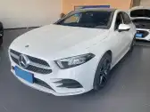 2021 MERCEDES-BENZ A CLASS,autocango,china used car exporter,china ev exporter,chinese used car exporter,chinese used ev exporter