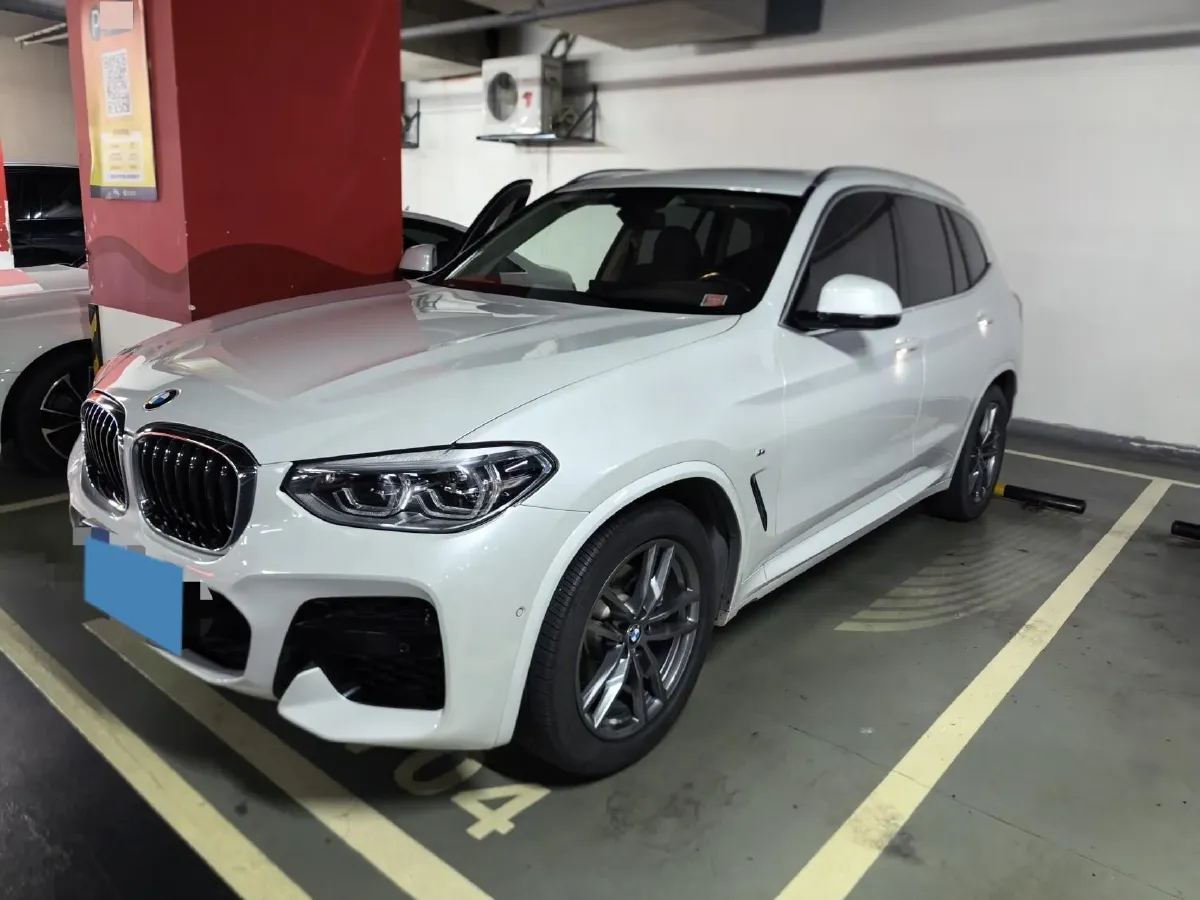 2020 BMW X3 2.0T 224HP L4 8AT,autocango,china used car exporter,china ev exporter,chinese used car exporter,chinese used ev exporter