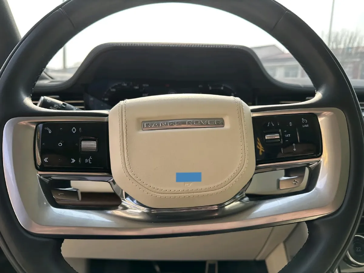 2023 Land Rover Range Rover 3.0T 400HP L6 8AT,autocango,china used car exporter,china ev exporter,chinese used car exporter,chinese used ev exporter