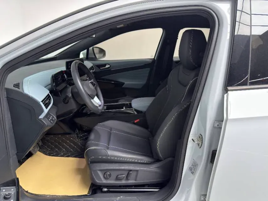 2023 Volkswagen ID.4 X BEV 52.8KWH,autocango,china used car exporter,china ev exporter,chinese used car exporter,chinese used ev exporter